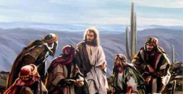 Двенадцать апостолов Христа: имена и деяния